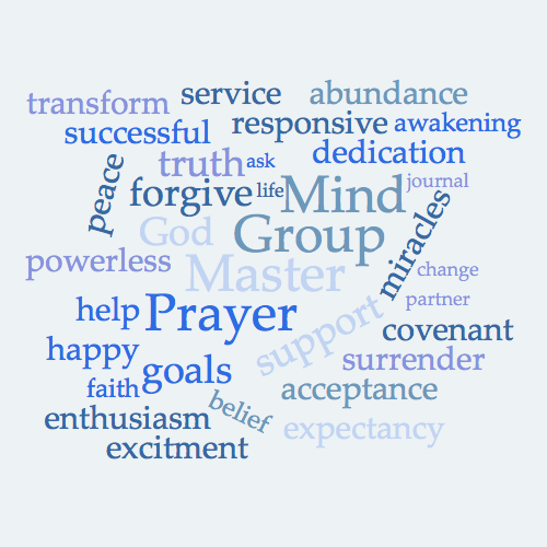 Master Mind Prayer Group