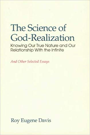 Science of God Realization